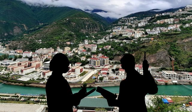 Artvin’de 297 Öğretmen Açığı Var
