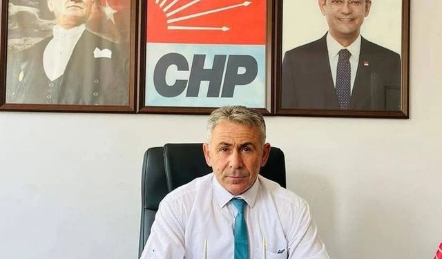CHP Ardanuç'ta Başkan Uygur Yeniden Aday