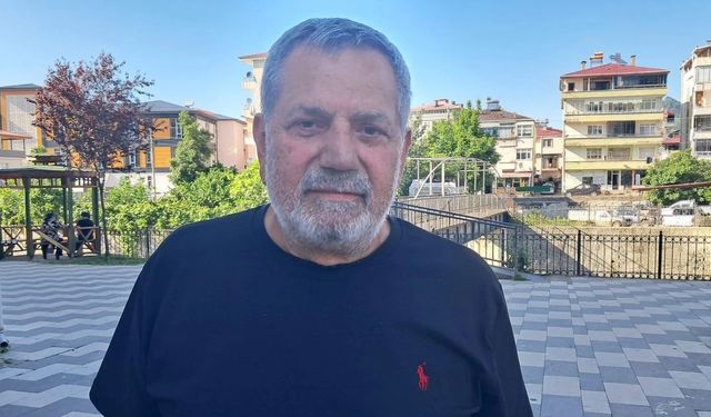 “Tehditlere Boyun Eğmem Halkın Yanındayım”