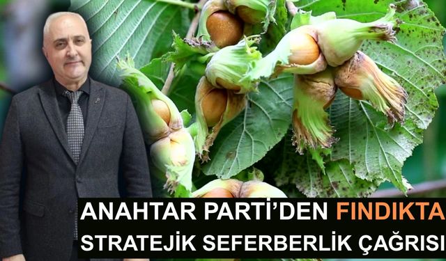 “Üretici Korunmazsa Türkiye Kaybeder”