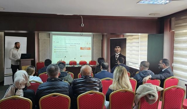 Artvin’de Kırsal Turizm Kursu Başlıyor