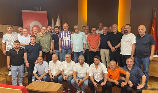 Hopaspor’da Başkan Belli Oldu