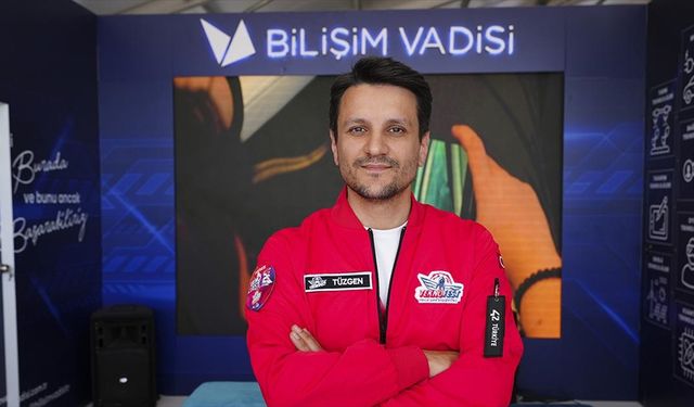 Bilişim Vadisi, Türkiye'nin 'tarım teknolojileri ülkesi' olabilmesi için düğmeye bastı