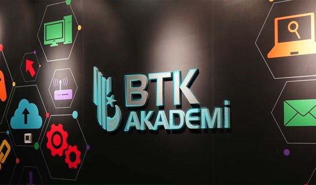 BTK Akademi kullanıcılara 10 yeni eğitim sundu
