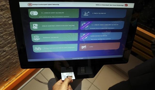 BTK'den 'e-imza veri havuzunun hacklendiği' iddialarına yalanlama