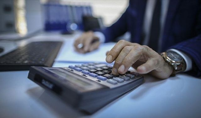 Hizmet Üretici Fiyat Endeksi ağustosta aylık yüzde 2,47, yıllık yüzde 36,16 arttı