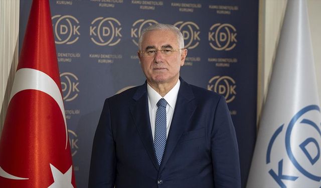 Kamu Denetçiliği Kurumunca 250 bin başvuru sonuçlandırıldı