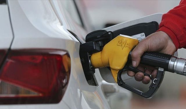 LPG ithalatı temmuzda yıllık bazda yüzde 3,4 arttı