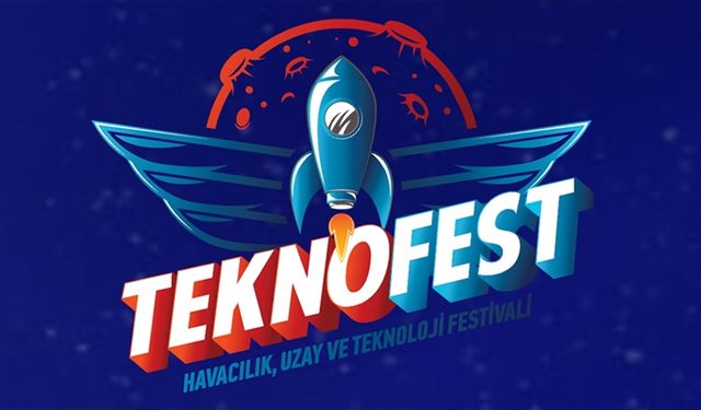 Milli Teknoloji Hamlesi'nin kalbi TEKNOFEST'te atacak
