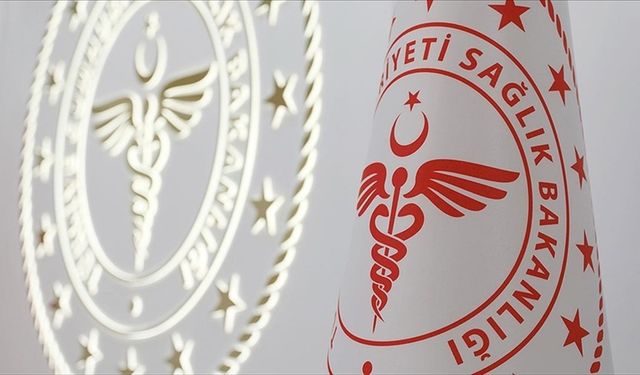Sağlık Bakanlığı, 15 bin 247 sözleşmeli personel ve 2 bin 753 sürekli işçi alacak
