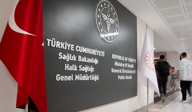 Sağlık Bakanlığı, Halk Sağlığı Haftası'nı 81 ilde 7 gün 7 tema ile kutlayacak