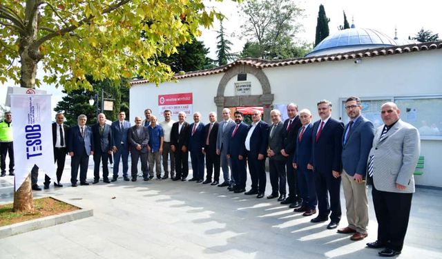Trabzon'da 'Ahilik Haftası' etkinlikleri
