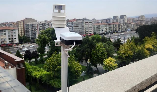 Türkiye'de uydu tabanlı haberleşmede yeni bir dönem başlıyor