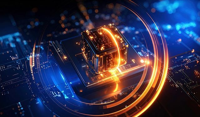 Türkiye'nin kuantum çalışmaları sınır ötesi işbirliğiyle hızlandırılacak