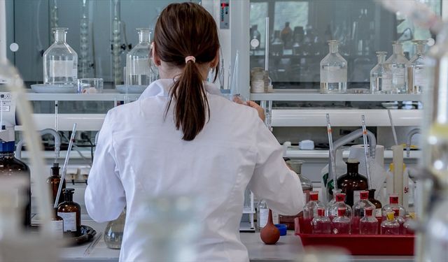 'Ulusal Doku ve Hücre Bankacılığı' sistemi hayata geçiyor