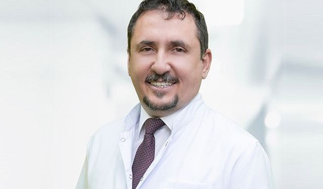 "Her iki kişiden birinde görülen bakteri, mide kanseri riskini artırabilir"