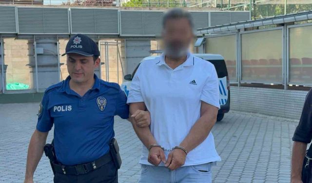 Kiracısının burnunu kıran iş yeri sahibi tutuklandı
