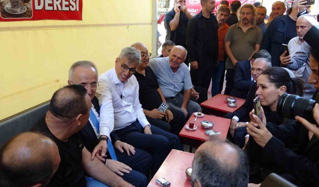 Sağlık Bakanı Memişoğlu’ndan vatandaşlara randevu tüyosu