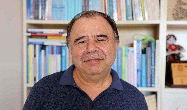 Telefon sakinleştirici olmasın: Uzmanlardan ebeveynlere uyarı