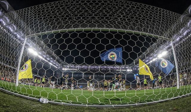 Fenerbahçe, her pozisyona transfer yaptı