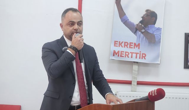 “Haklıyı da Haksızı da Ayırıp Tavır Koyalım”