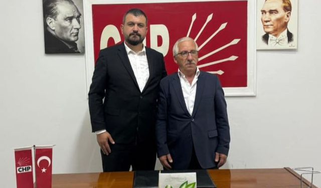 CHP Murgul’da Delege Seçimleri Dostluk Mesajlarıyla Sonuçlandı