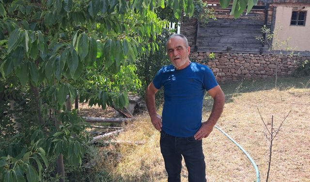 “Hayvancılık Yapamaz Hale Geldik”