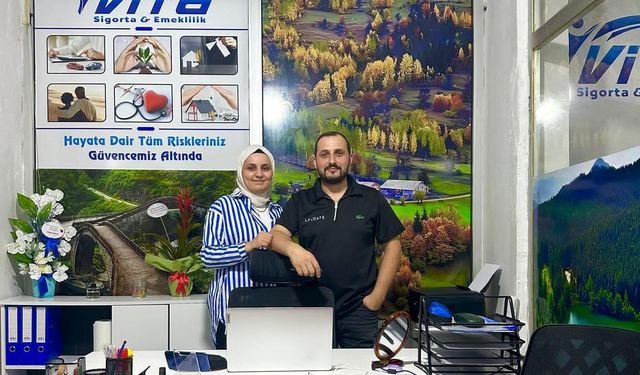 Artvin’e Sigortacılıkta Yeni Adres