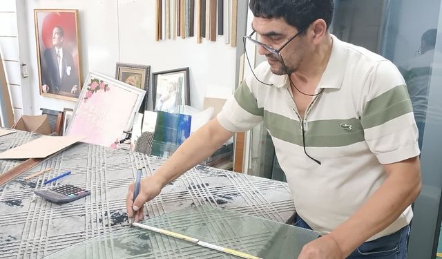 “Mesleğimizin Geleceği Yeni Kuşaklara Bağlı”