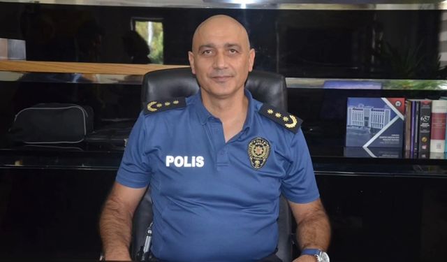Artvin Emniyetine Yeni Atama