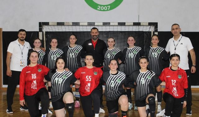 Artvin 7 Mart Spor Ligden Çekildi