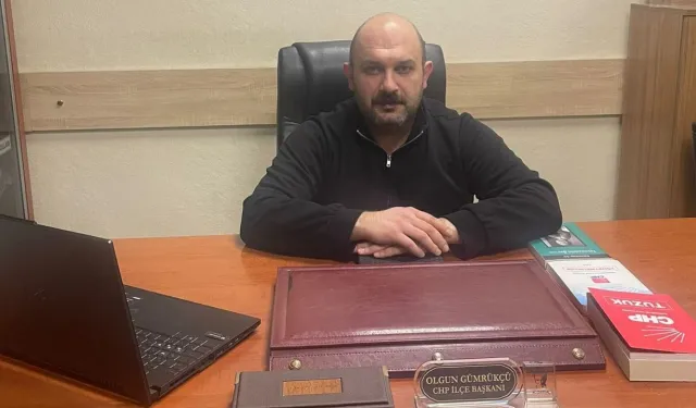 “CHP Yarının Güvencesidir”