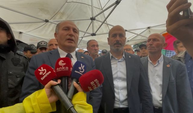 Arhavi’de HES Krizi: Toplantı Yapılamadı