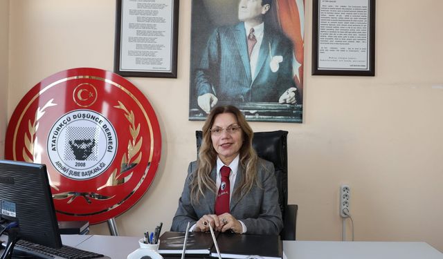 ADD Arhavi’den 2025-2026 Eğitim Yılı Mesajı
