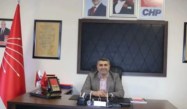 Aydemir’den Birlik Mesajı