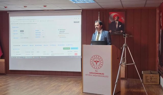Aile Hekimliği Entegrasyon Süreci İçin Eğitim Programı Başladı