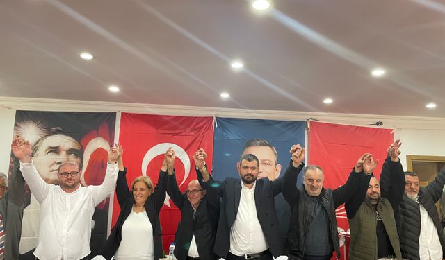 Yılmaz Murgul’da Güven Tazeledi