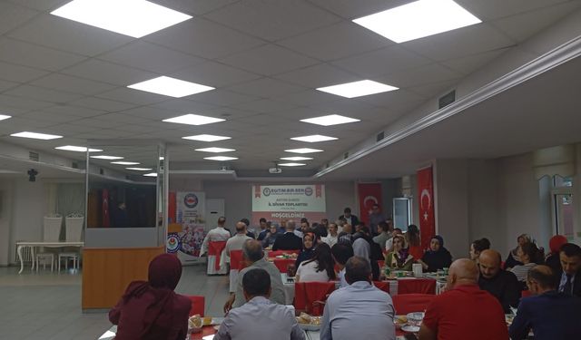 “Toplu Sözleşme Tüm Boyutlarıyla Tartışılmalı”