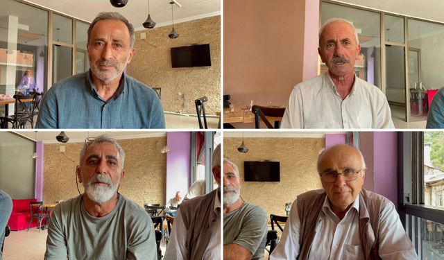 Kabaca Orman Çiçek Balı Coğrafi İşaret Yolunda