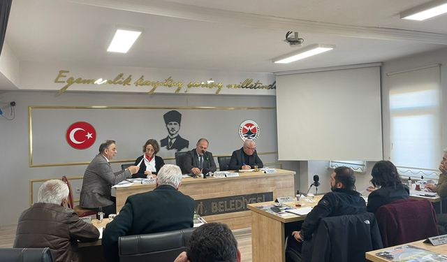 Arhavi ile Samsun Arasında Kardeş Kent İlişkisi Kuruluyor