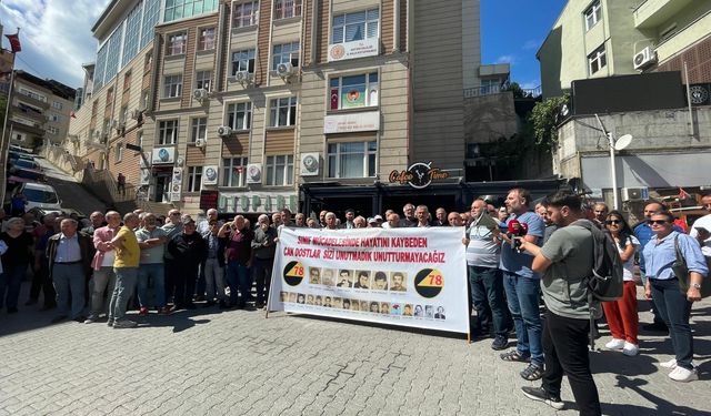 12 Eylül Darbesi 45. Yılında Kınandı