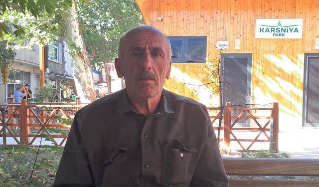 Tosunlu Köyü’nde Şölen Zamanı