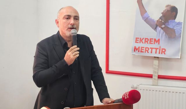 “Umudu Birlikte Yükselteceğiz”