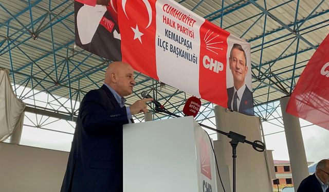 “Bunlar Bakan Mı Ya?”