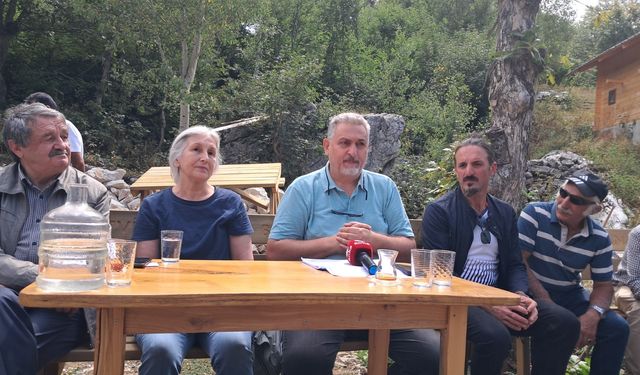 Şavşat’ta Sahte İzin Belgesi İddiası