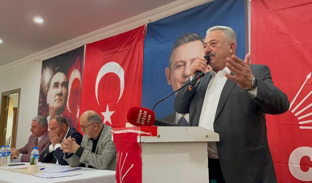 Başkan Yıldırım’dan “Borç” Açıklaması