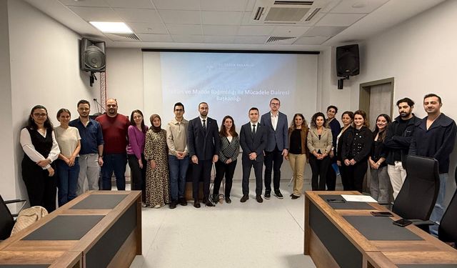 Tütün Bağımlılığı Tedavisi Eğitimi Programı