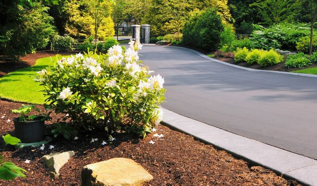 KÖY YOLLARI BETON KAPLAMA YAPIM İNŞAATI