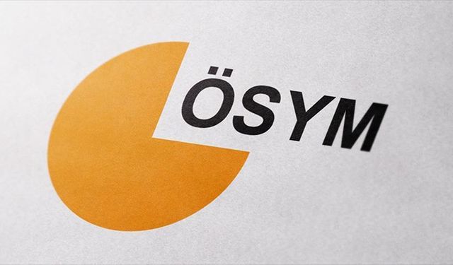 2025 Dikey Geçiş Sınavı ek yerleştirme başvuruları başladı