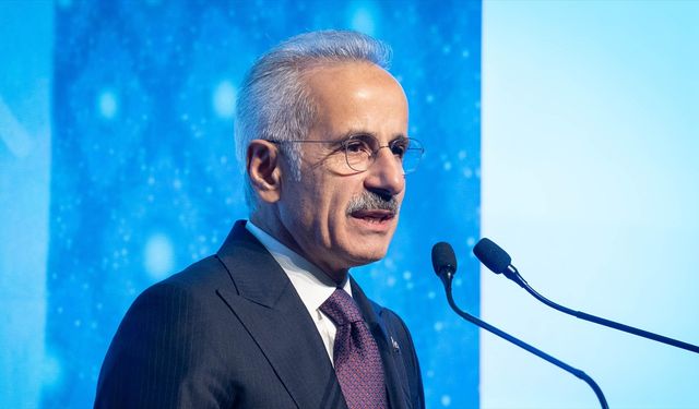 Bakan Uraloğlu: 2025 Ekim ayı itibarıyla 74 bin 594 zararlı bağlantıyı altyapı seviyesinde erişime engelledik